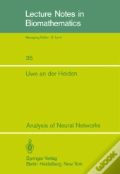 Analysis Of Neural Networks
