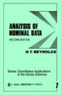 Analysis Of Nominal Data - Preview