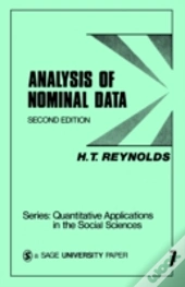 Analysis Of Nominal Data