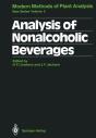 Analysis Of Nonalcoholic Beverages - Preview