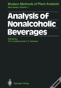 Capa do artigo Analysis Of Nonalcoholic Beverages