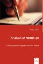 Analysis Of Ntrusign - Preview