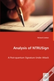 Capa do artigo Analysis Of Ntrusign