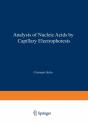 Analysis Of Nucleic Acids By Capillary Electrophoresis - Preview