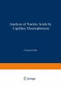 Analysis Of Nucleic Acids By Capillary Electrophoresis - Preview