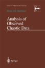 Analysis Of Observed Chaotic Data - Preview