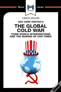Capa do artigo Analysis Of Odd Arne Westad'S The Global Cold War