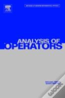 Analysis Of Operators
