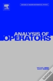 Capa do artigo Analysis Of Operators