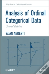 Analysis Of Ordinal Categorical Data