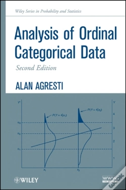 Capa do artigo Analysis Of Ordinal Categorical Data