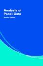 Analysis Of Panel Data - Preview