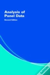 Capa do artigo Analysis Of Panel Data