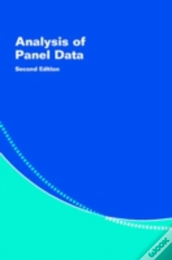 Capa do artigo Analysis Of Panel Data