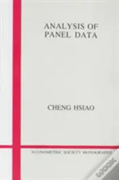 Analysis Of Panel Data