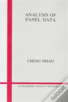 Analysis Of Panel Data