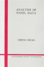 Analysis Of Panel Data - Preview