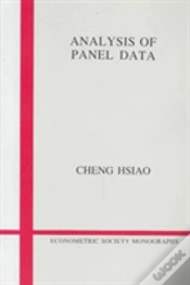 Capa do artigo Analysis Of Panel Data