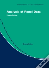 Analysis Of Panel Data
