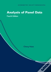 Capa do artigo Analysis Of Panel Data