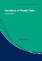Analysis Of Panel Data - Preview