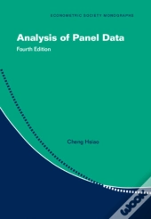 Analysis Of Panel Data