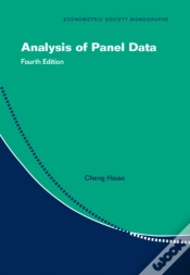 Capa do artigo Analysis Of Panel Data