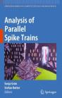 Analysis Of Parallel Spike Trains - Preview
