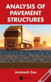 Capa do artigo Analysis Of Pavement Structures
