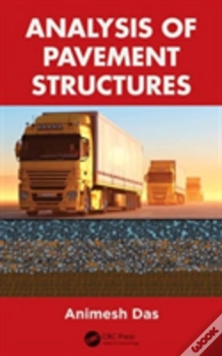 Capa do artigo Analysis Of Pavement Structures