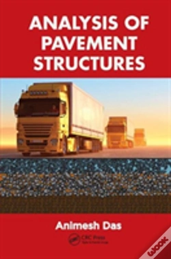 Capa do artigo Analysis Of Pavement Structures