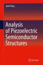 Analysis Of Piezoelectric Semiconductor Structures - Preview