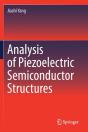 Analysis Of Piezoelectric Semiconductor Structures - Preview