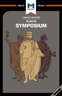 Capa do artigo Analysis Of Plato'S Symposium