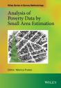 Analysis Of Poverty Data By Small Area Estimation - Preview