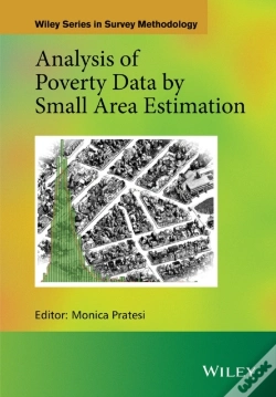 Capa do artigo Analysis Of Poverty Data By Small Area Estimation