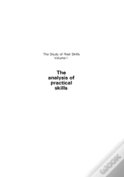 Capa do artigo Analysis Of Practical Skills