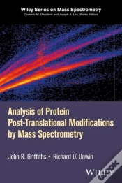 Capa do artigo Analysis Of Protein Post-Translational Modifications By Mass Spectrometry