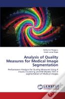 Analysis Of Quality Measures For Medical Image Segmentation