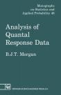 Analysis Of Quantal Response Data - Preview