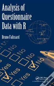 Capa do artigo Analysis Of Questionnaire Data With R