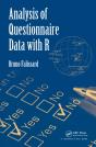 Analysis Of Questionnaire Data With R - Preview
