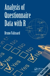 Capa do artigo Analysis Of Questionnaire Data With R