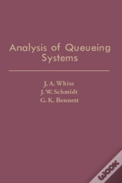 Capa do artigo Analysis Of Queueing Systems