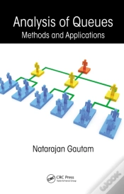 Capa do artigo Analysis Of Queues
