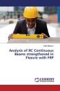 Analysis Of Rc Continuous Beams Strength - Preview