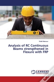 Capa do artigo Analysis Of Rc Continuous Beams Strength