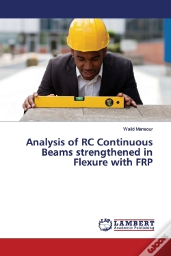 Capa do artigo Analysis Of Rc Continuous Beams Strength