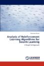Analysis Of Reinforcement Learning Algorithms For Swarm Learning - Preview