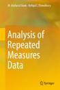 Analysis Of Repeated Measures Data - Preview